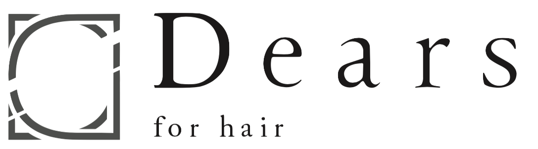 沖縄市の髪質改善美容室Dears(ディアーズ)